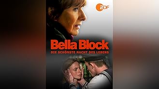 Amazon.de Bella Block Das Schweigen der Kommissarin (2) ansehen